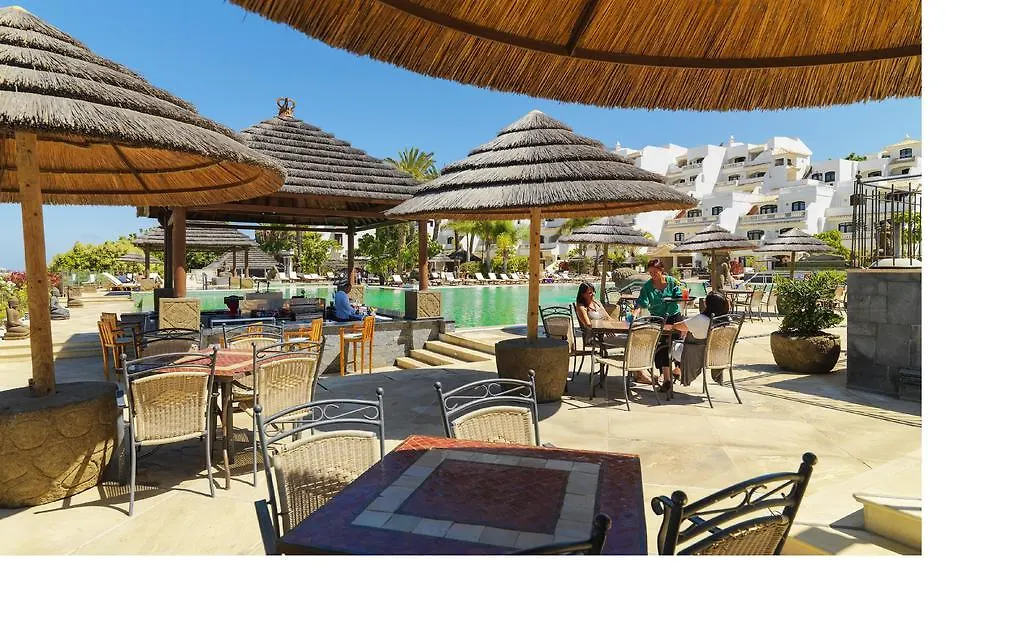Regency Country Club, Apartments Suites Playa de las Americas  Hotel