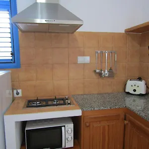 Viviendas Turisticas Mariano Barber - - Formentera , Es Caló de Sant Agustí Spagna