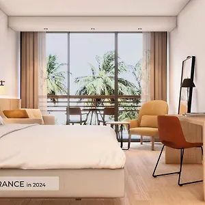 Hotell Protur Playa &