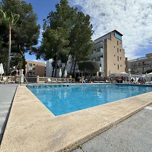 Hotell Bluesea Costa
