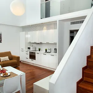 Apartment Glasir