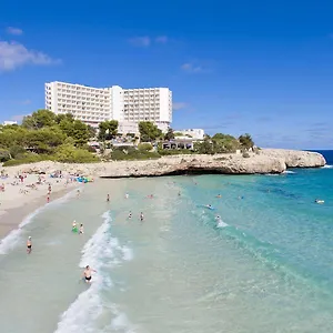 Hotell Globales America