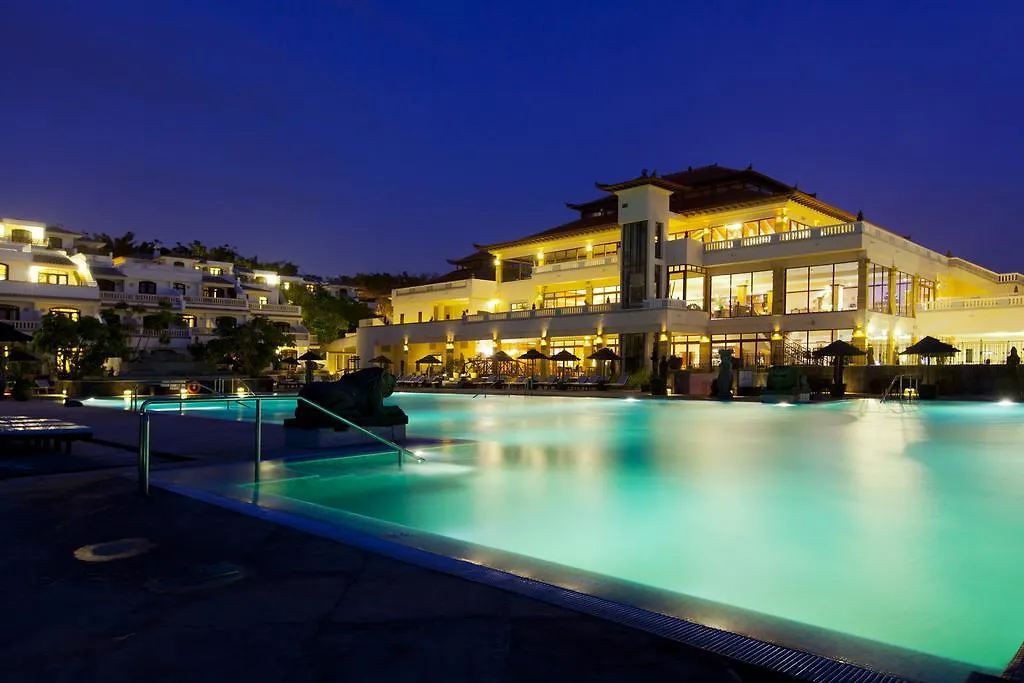Regency Country Club, Apartments Suites Playa de las Americas  Spain