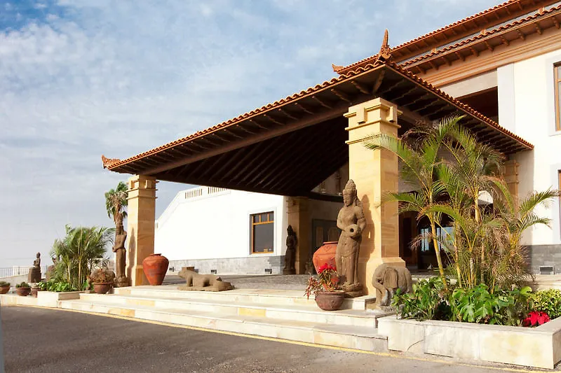 Regency Country Club, Apartments Suites Playa de las Americas  Hotel